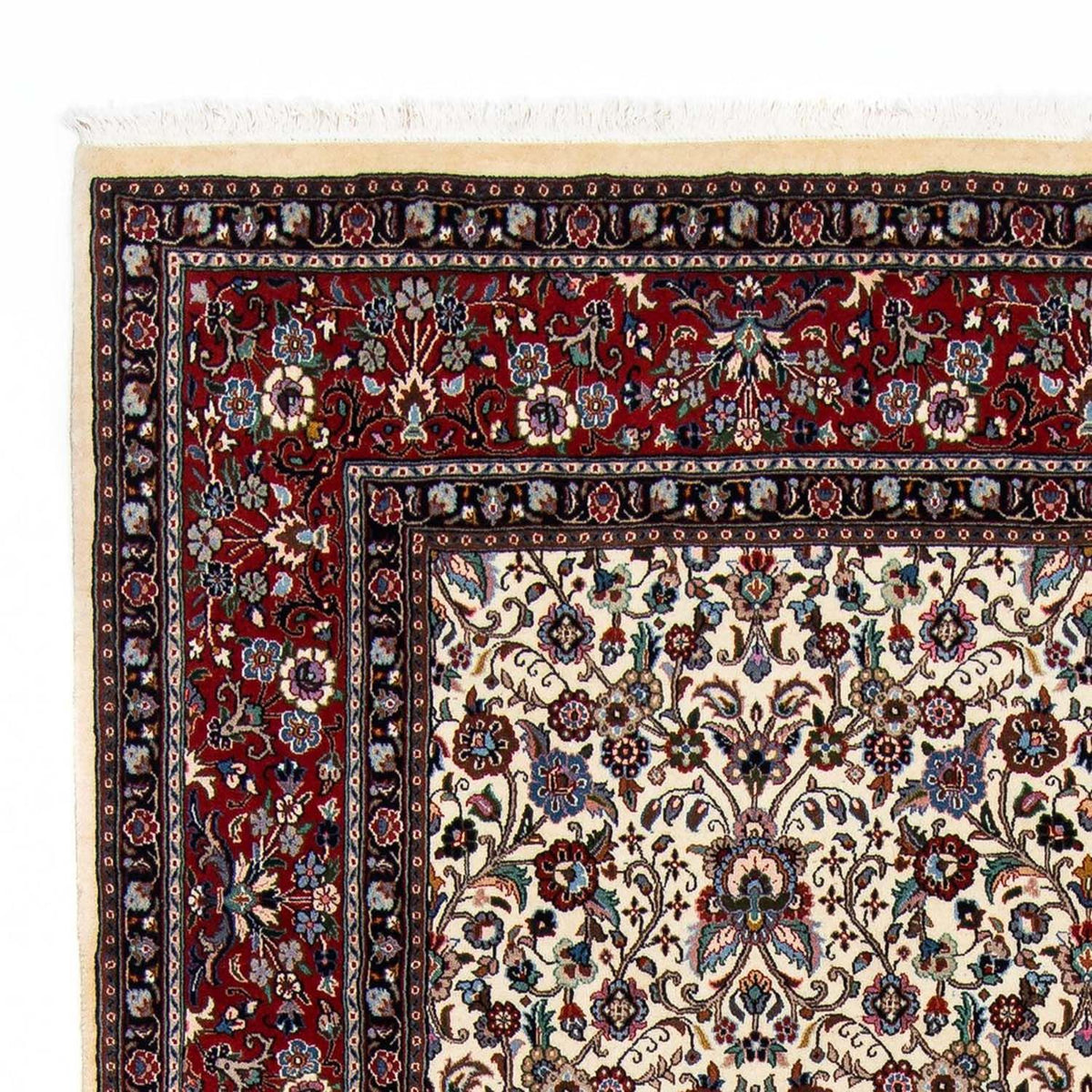 Perzisch tapijt - Klassiek - 292 x 196 cm - beige