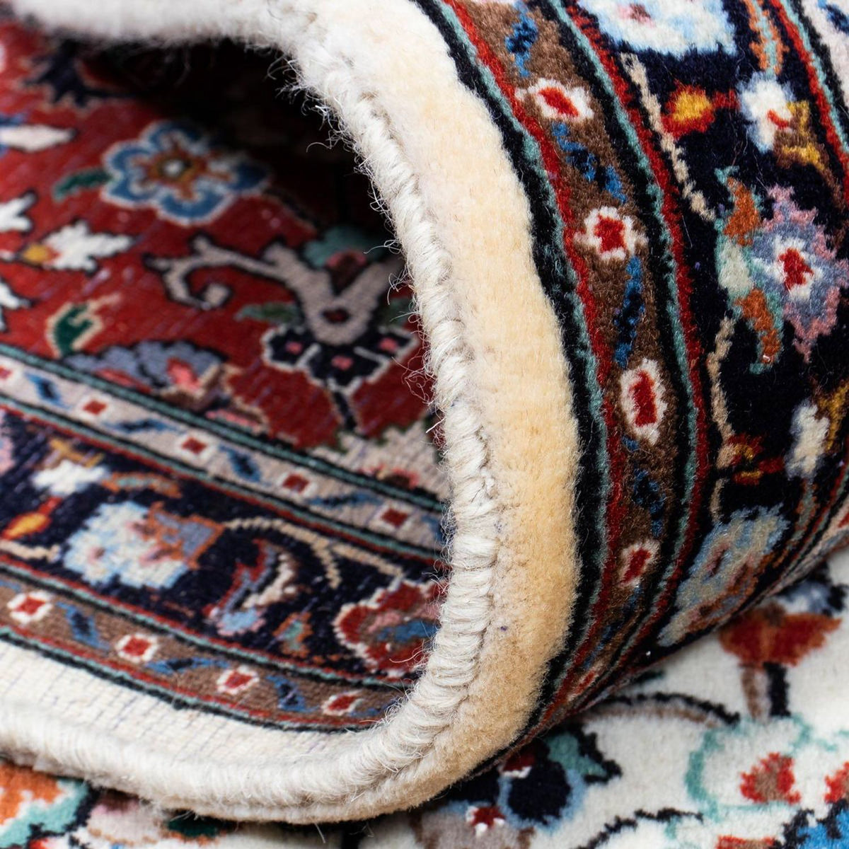 Perzisch tapijt - Klassiek - 292 x 196 cm - beige