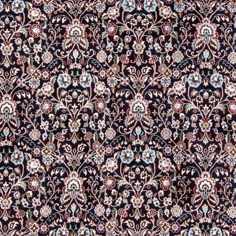 Perzisch tapijt - Klassiek - 335 x 246 cm - donkerblauw