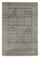 Vintage tapijt 90x60cm - Vintage tapijt