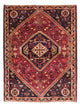 Shiraz Tapijt 160x125cm - Perzisch tapijt