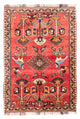 Shiraz Tapijt 168x112cm - Perzisch tapijt