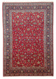 Kashan Tapijt 432x325cm - Perzisch tapijt