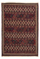 Kilim Fars Tapijt 244x172cm