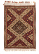 Kilim Fars Tapijt 167x230cm