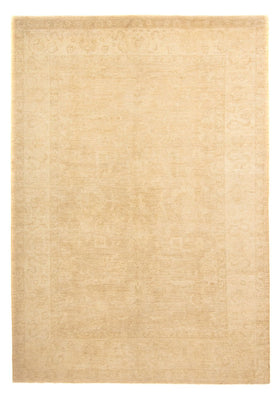 Ziegler tapijt - 418 x 304 cm - beige
