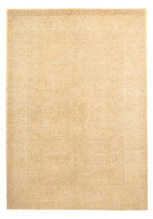 Ziegler tapijt - 418 x 304 cm - beige