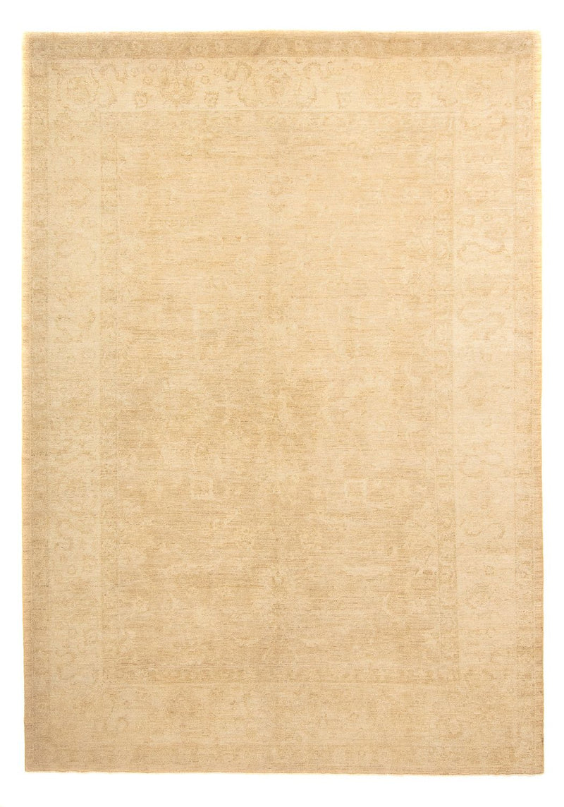 Ziegler tapijt - 418 x 304 cm - beige