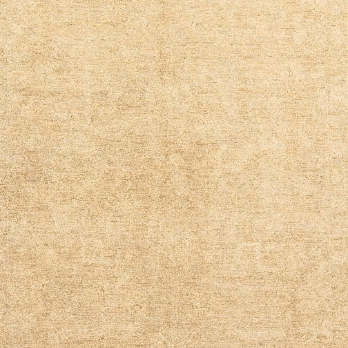 Ziegler tapijt - 418 x 304 cm - beige