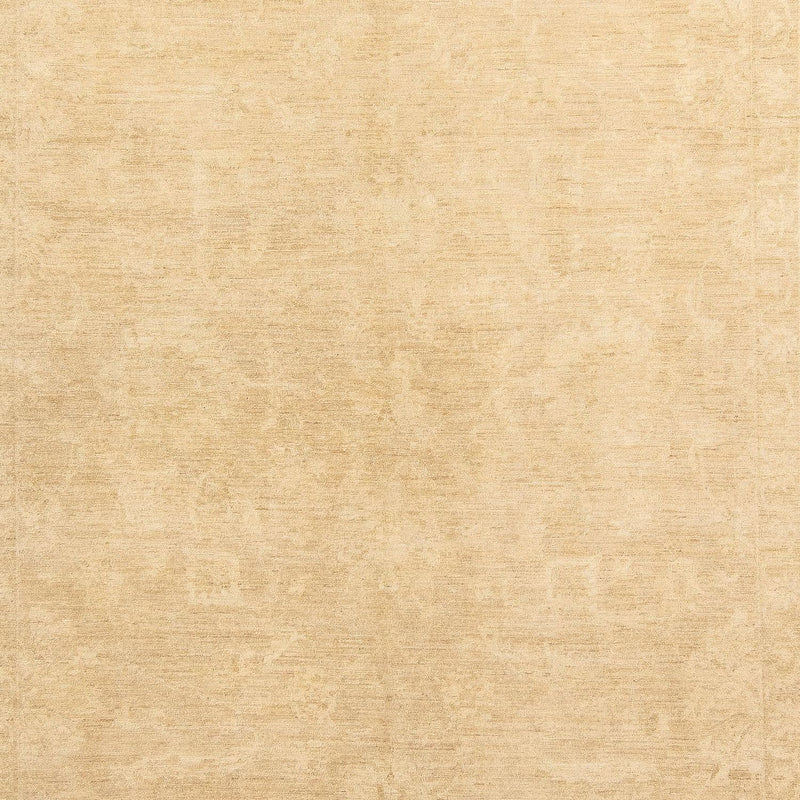 Ziegler tapijt - 418 x 304 cm - beige