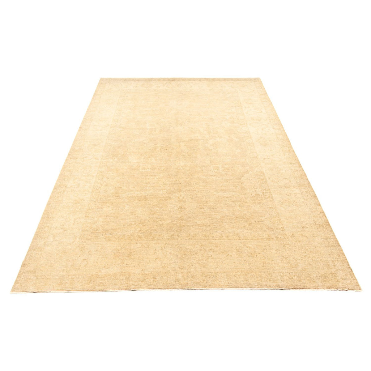 Ziegler tapijt - 418 x 304 cm - beige