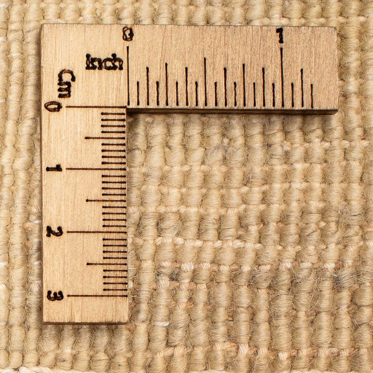 Ziegler tapijt - 418 x 304 cm - beige