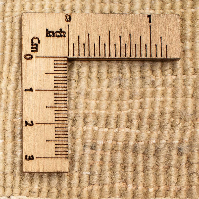 Ziegler tapijt - 418 x 304 cm - beige