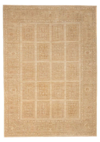Ziegler tapijt - 234 x 171 cm - beige