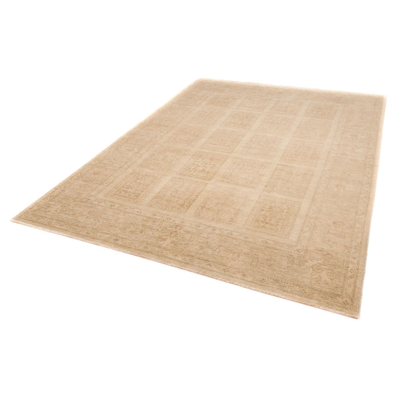 Ziegler tapijt - 234 x 171 cm - beige