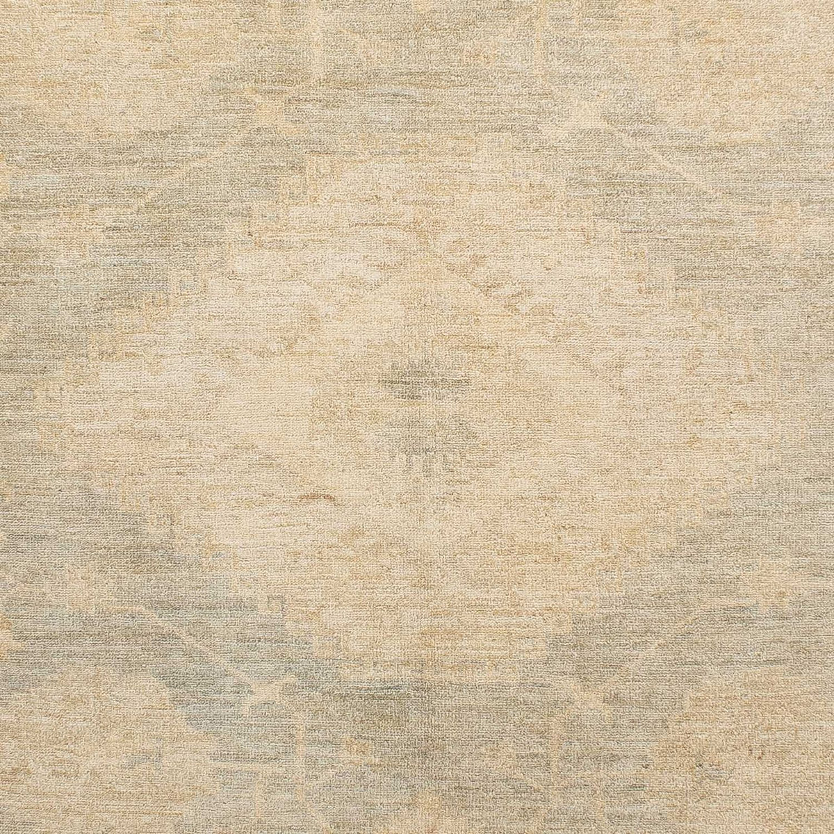 Ziegler tapijt - 202 x 150 cm - beige