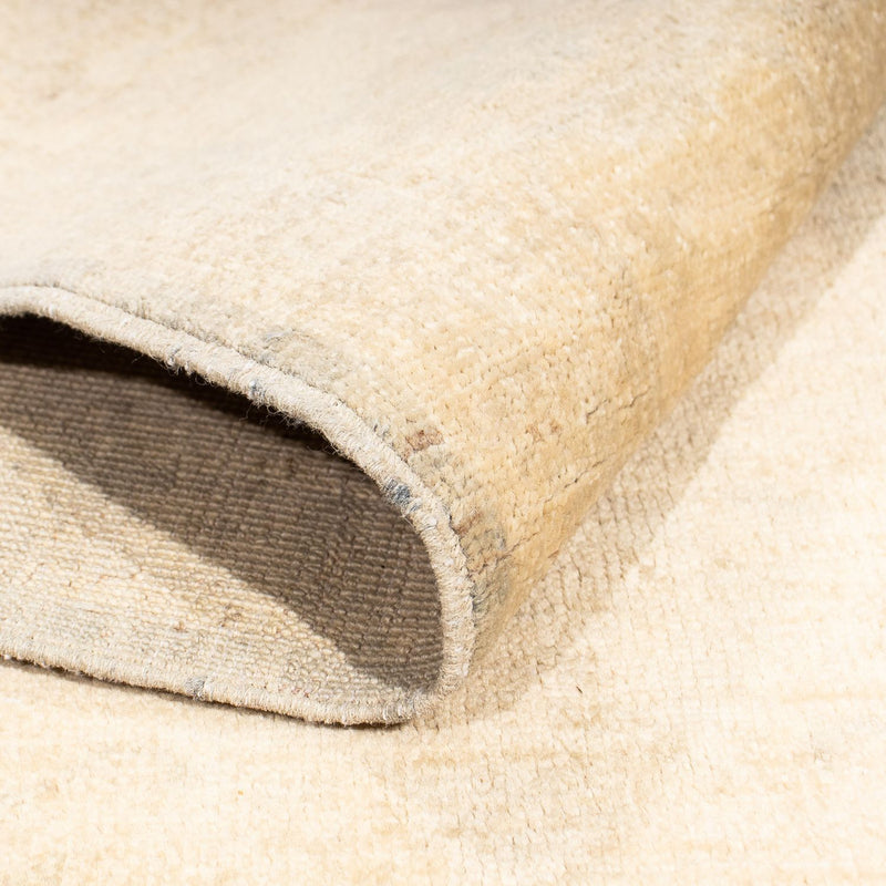 Ziegler tapijt - 202 x 150 cm - beige