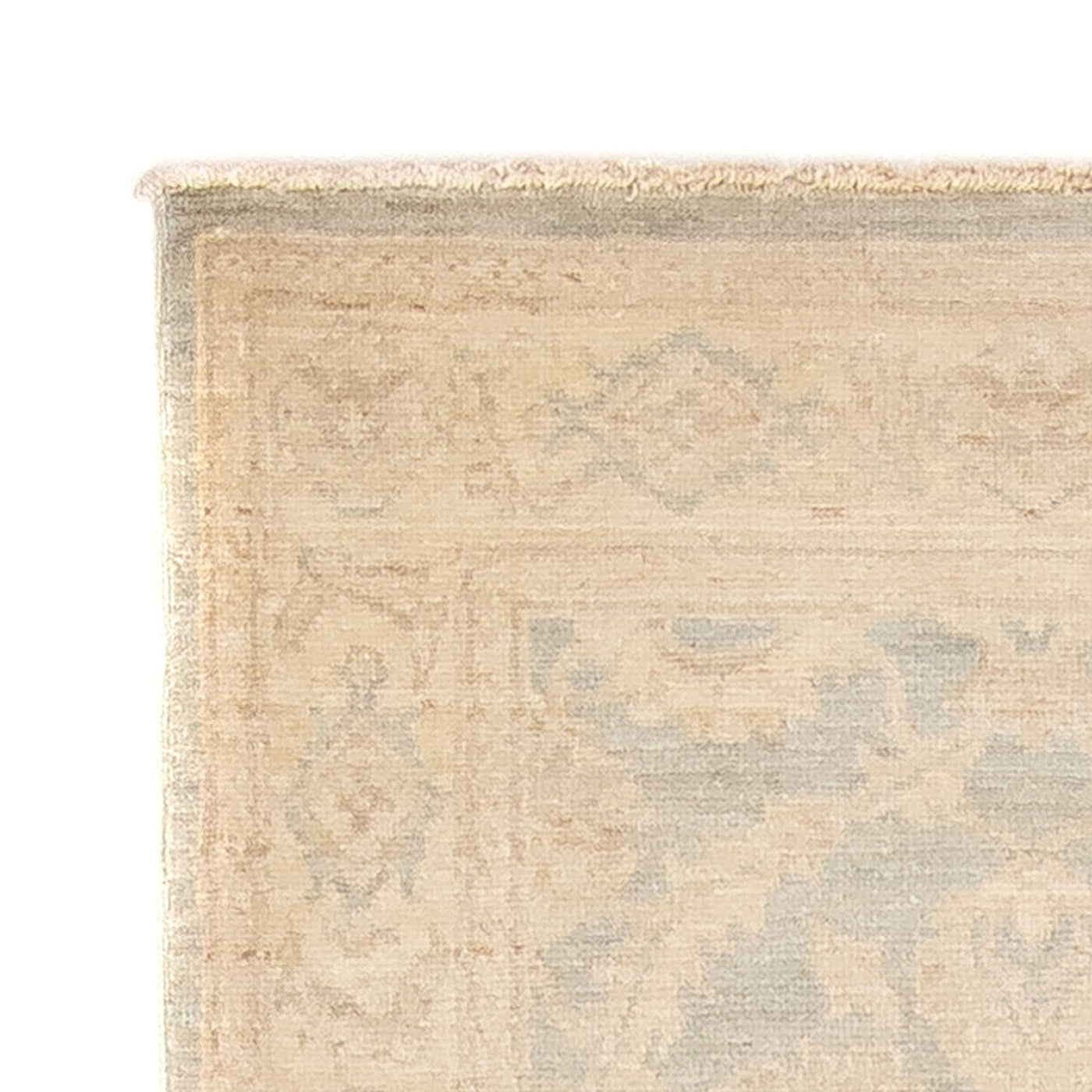 Farahan Tapijt 244x76cm - Oosters Tapijt