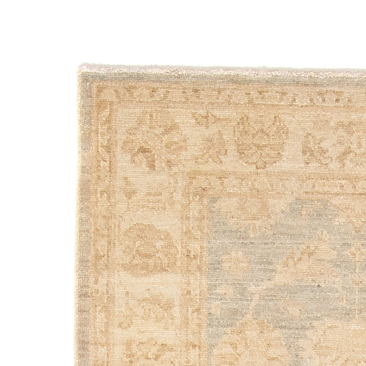 Farahan Tapijt 241x81cm - Oosters Tapijt