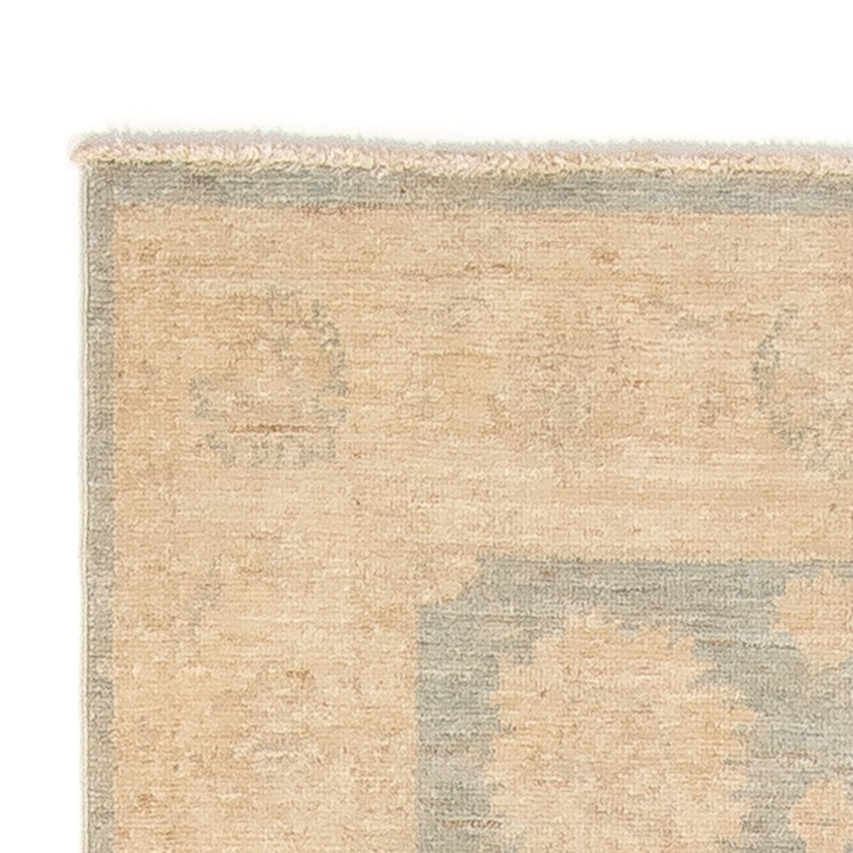 Farahan Tapijt 79x243cm - Oosters Tapijt