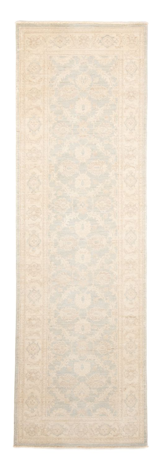 Loper Ziegler tapijt - 245 x 78 cm - beige