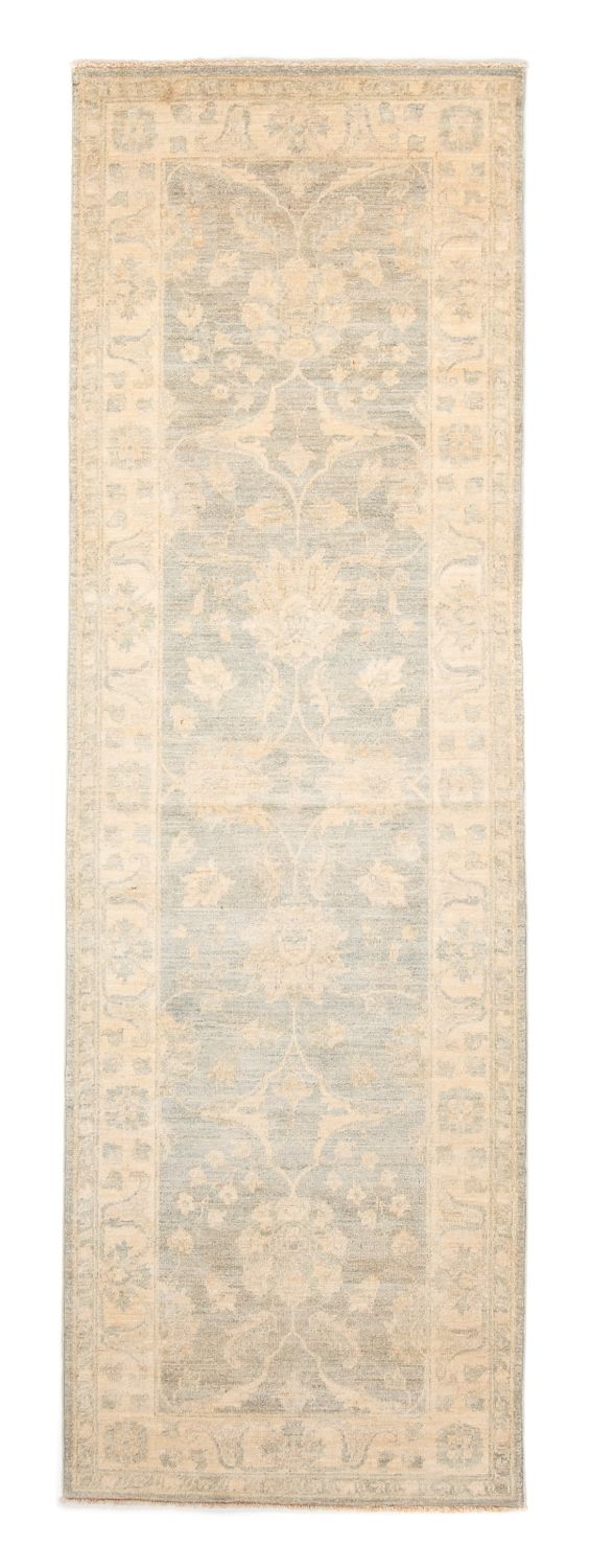 Loper Ziegler tapijt - 250 x 80 cm - beige