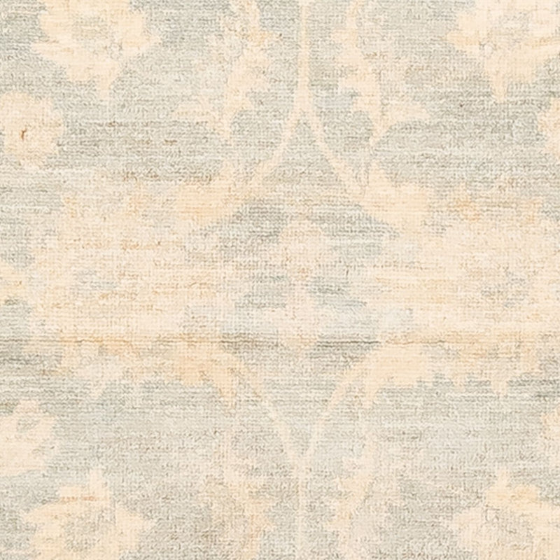 Loper Ziegler tapijt - 250 x 80 cm - beige