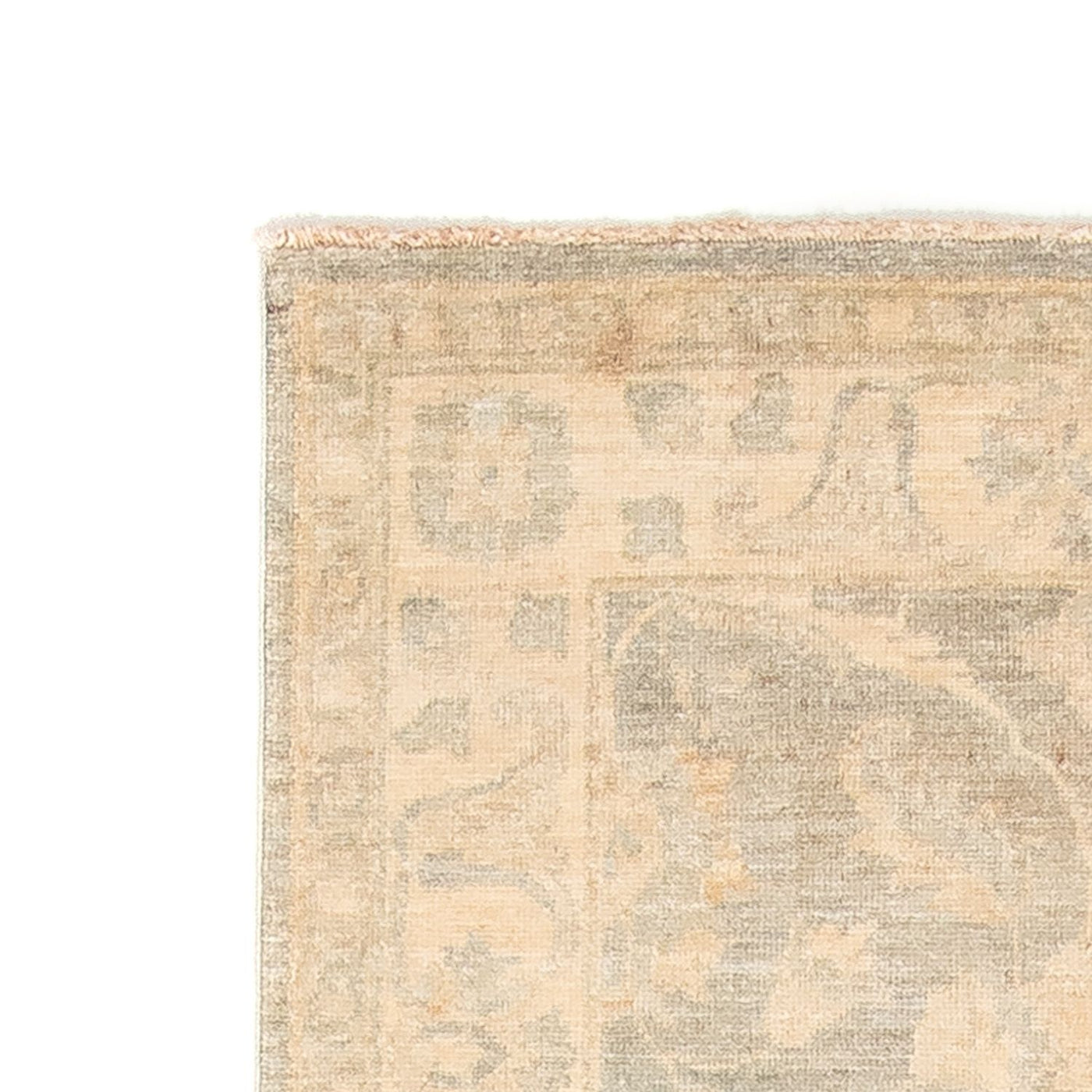Farahan Tapijt 250x80cm - Oosters Tapijt
