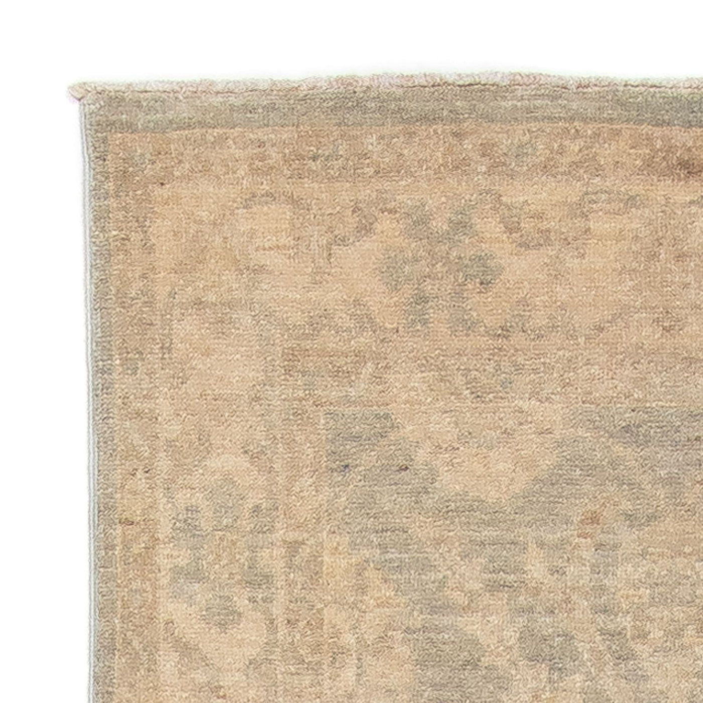 Farahan Tapijt 314x76cm - Perzisch tapijt