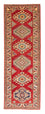 Loper Ziegler Tapijt - Kazak - 232 x 78 cm - rood