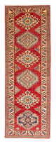 Kazak Tapijt 78x232cm - Oosters Tapijt