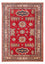Ziegler Tapijt - Kazak - 293 x 207 cm - rood