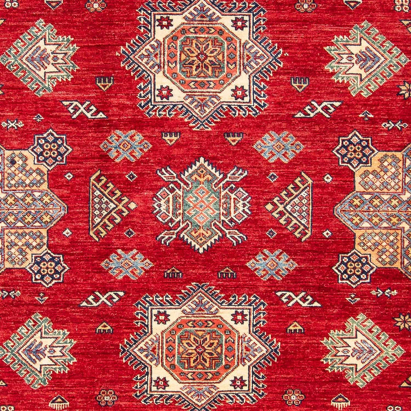 Ziegler Tapijt - Kazak - 293 x 207 cm - rood