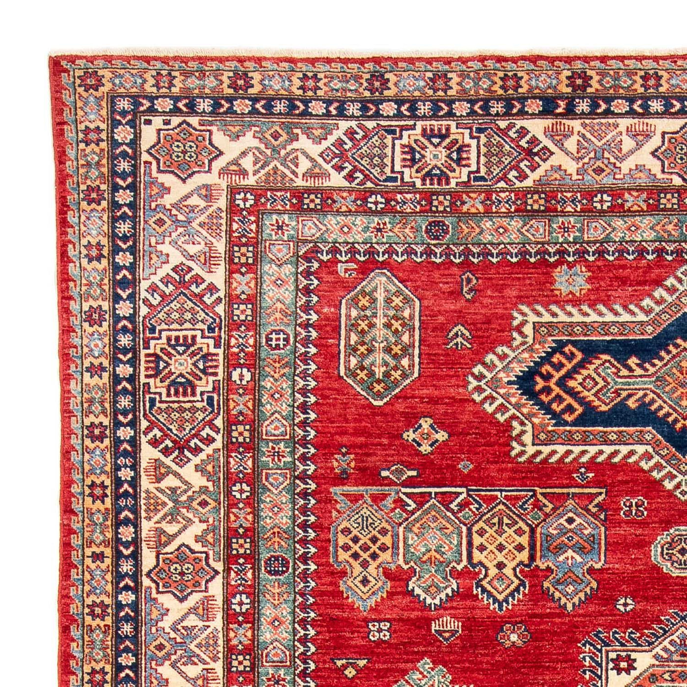 Kazak Tapijt 293x207cm - Oosters Tapijt