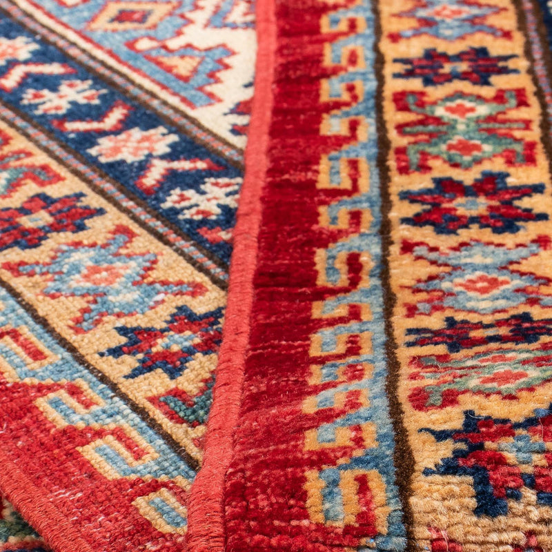 Ziegler Tapijt - Kazak - 293 x 207 cm - rood