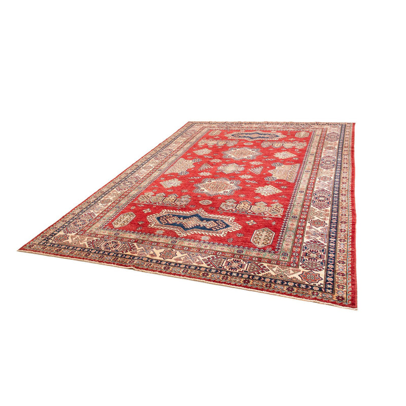 Ziegler Tapijt - Kazak - 293 x 207 cm - rood