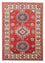 Ziegler Tapijt - Kazak - 238 x 176 cm - rood