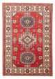 Kazak Tapijt 238x176cm - Oosters Tapijt