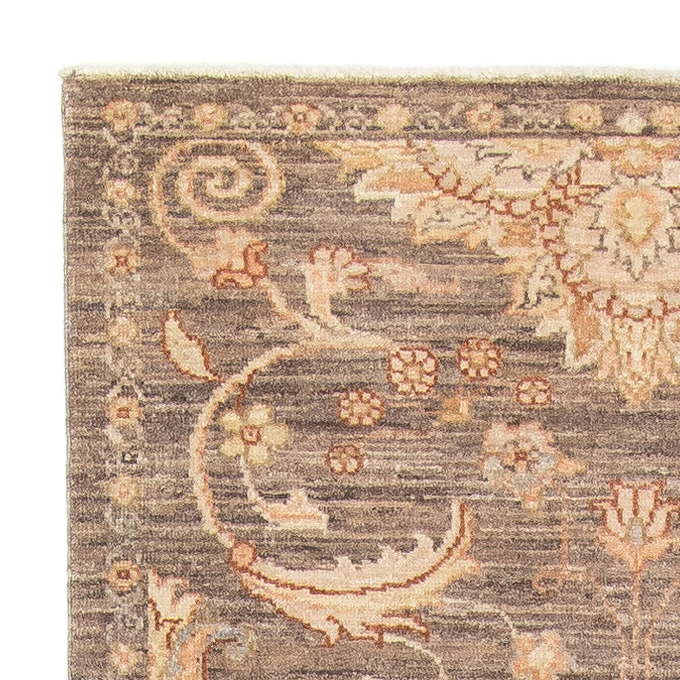 Farahan Tapijt 283x86cm - Perzisch tapijt