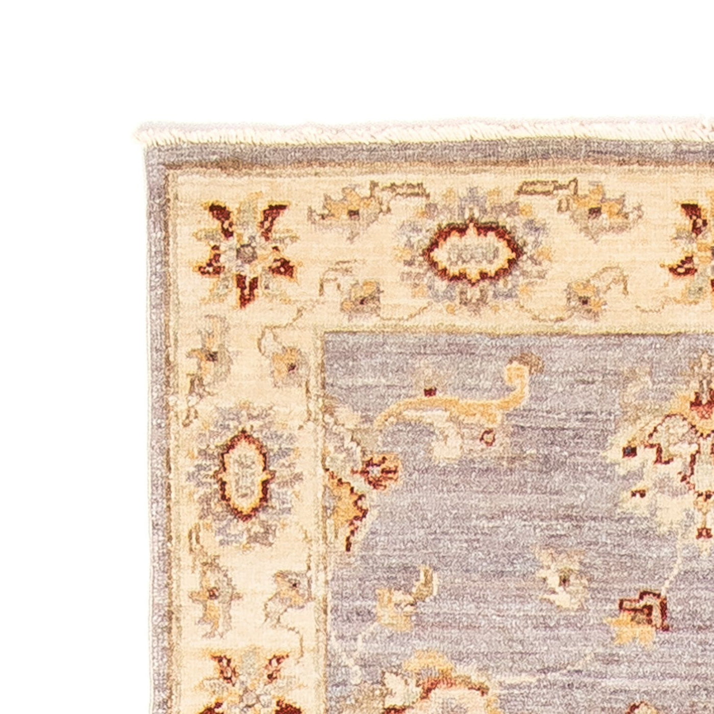 Farahan Tapijt 252x80cm - Oosters Tapijt
