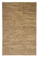 Indo Gabbeh Tapijt 246x162cm - Wollen tapijt