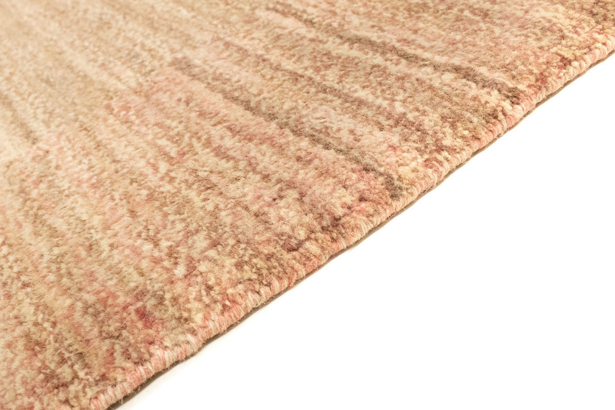 Indo Gabbeh Tapijt 166x252cm - Wollen tapijt