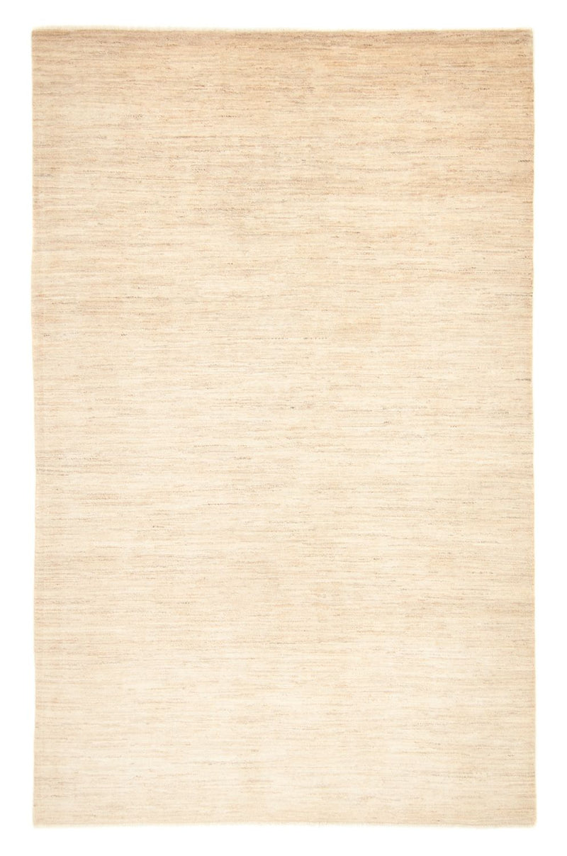 Gabbeh tapijt - Indus - 309 x 194 cm - beige
