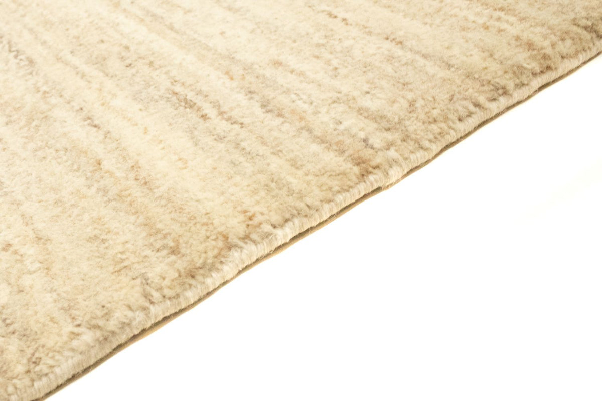 Gabbeh tapijt - Indus - 309 x 194 cm - beige
