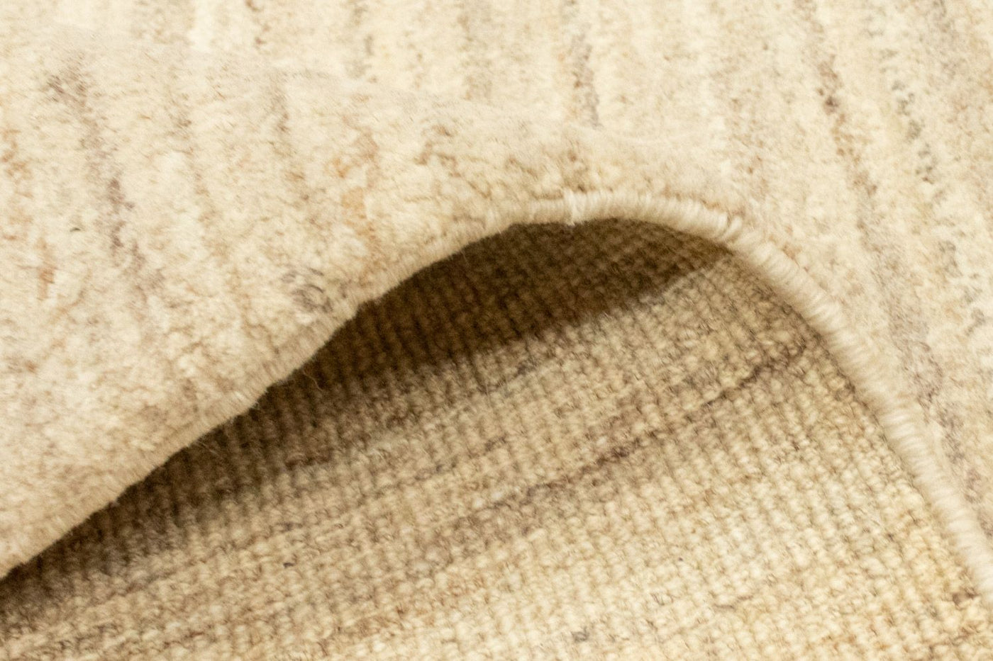 Indo Gabbeh Tapijt 309x194cm - Wollen tapijt