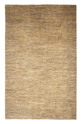 Gabbeh tapijt - Indus - 251 x 162 cm - grijs