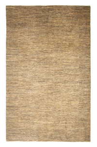 Gabbeh tapijt - Indus - 251 x 162 cm - grijs