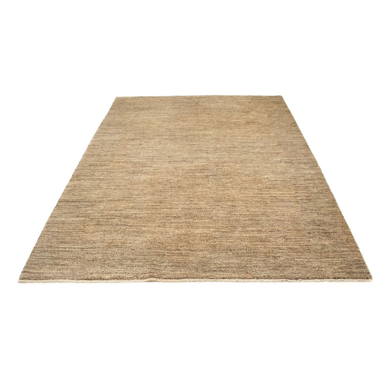 Gabbeh tapijt - Indus - 251 x 162 cm - grijs