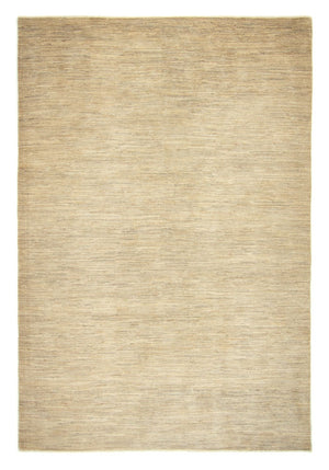 Gabbeh tapijt - Indus - 295 x 199 cm - beige