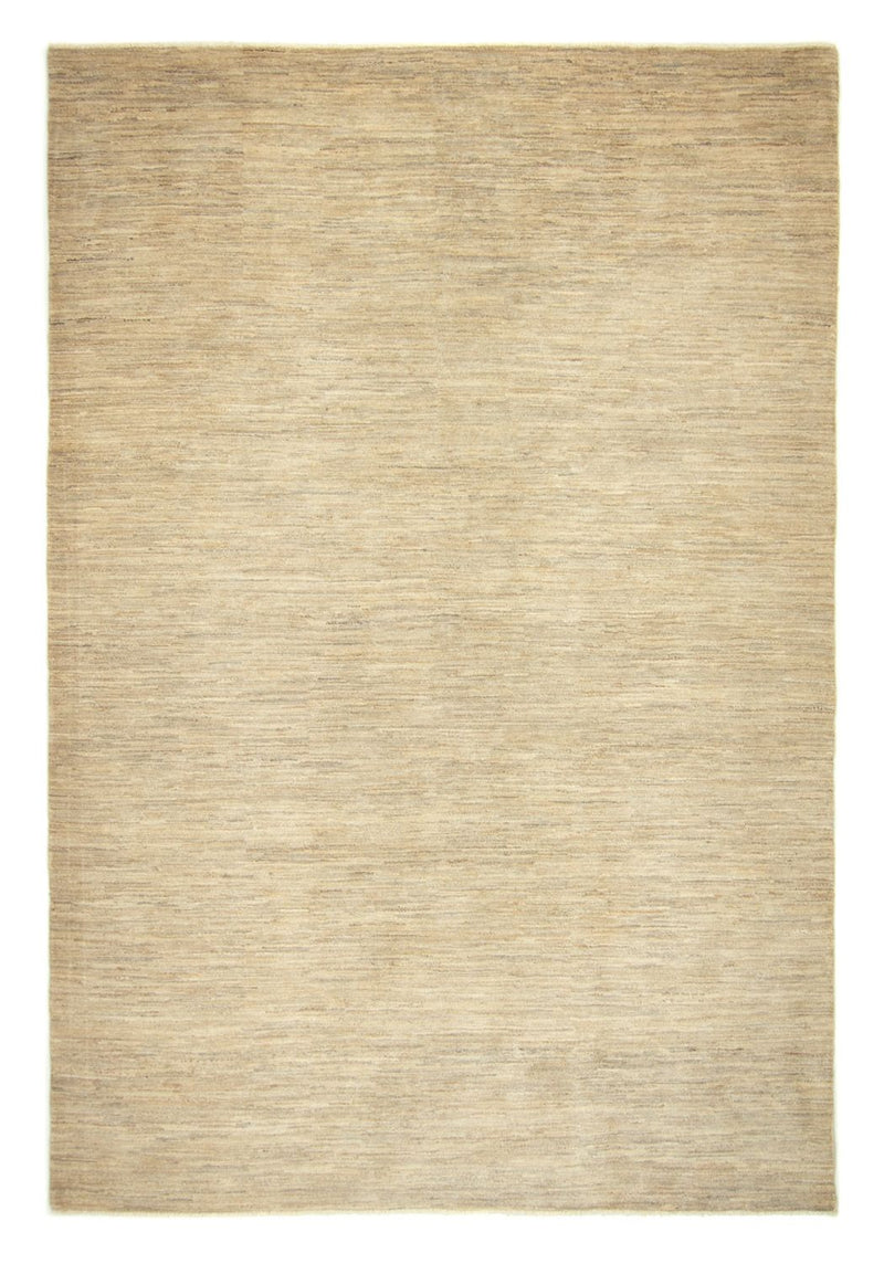 Gabbeh tapijt - Indus - 295 x 199 cm - beige